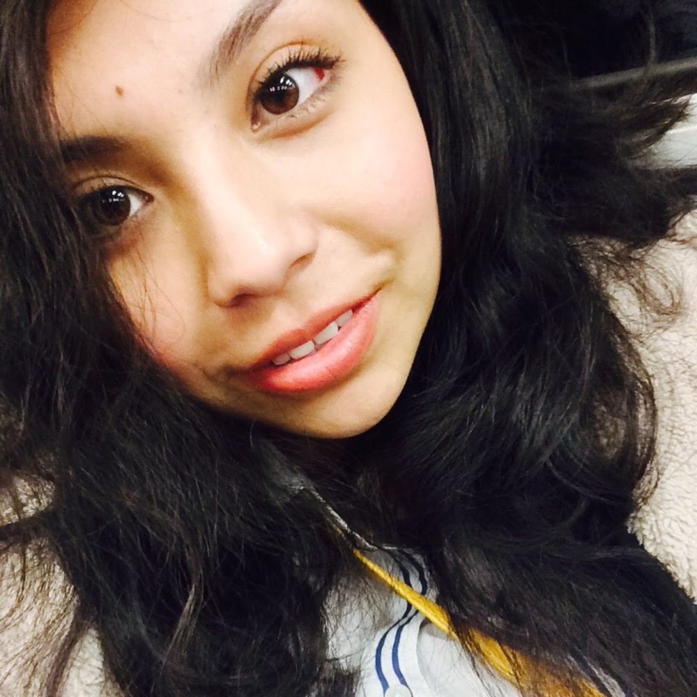 Meet your Posher, Laura